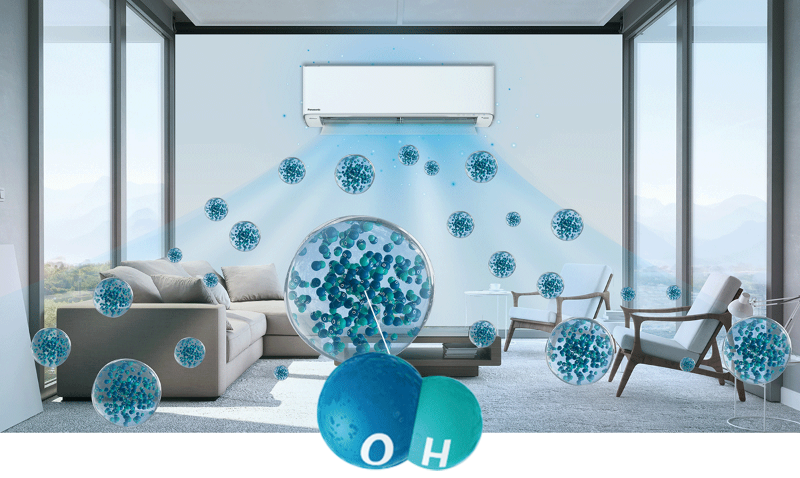 NanoeX Simulator - Banner