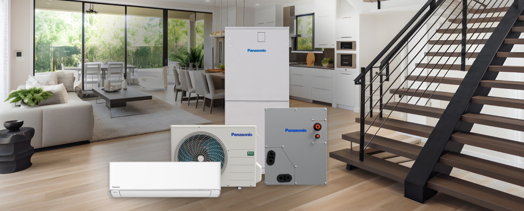 Heatpump