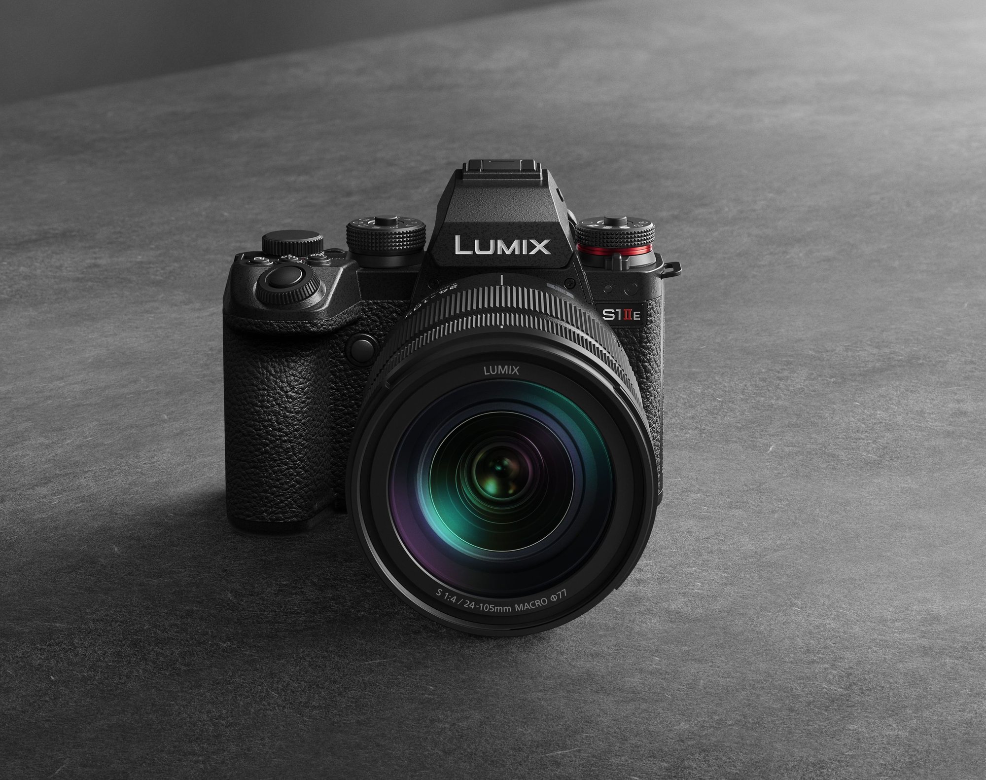 LUMIX-S1IIE