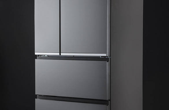 C17 Media - Panasonic Fridge Side left 7464 HR