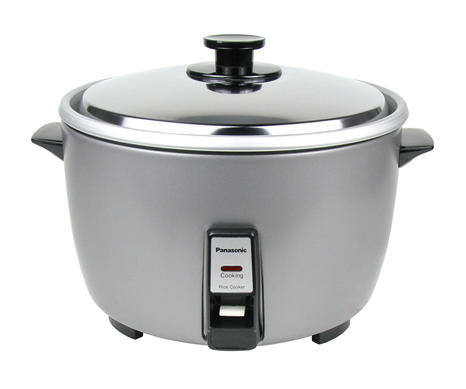 23-Cup Rice Cooker - sr-42hzp