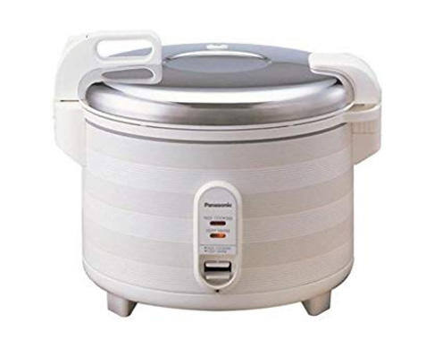 Large Capacity Commercial Rice Cooker - SR-UH36N