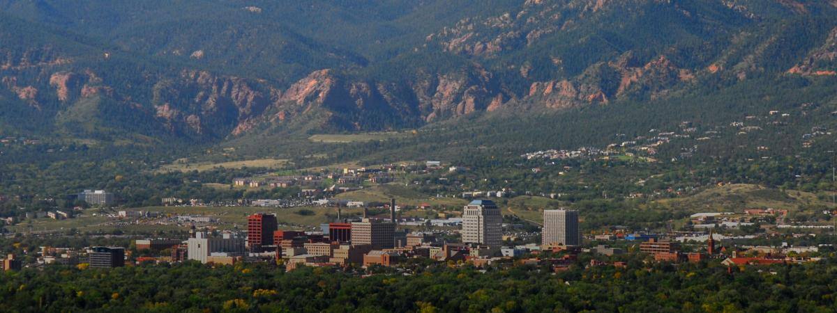 Colorado Springs