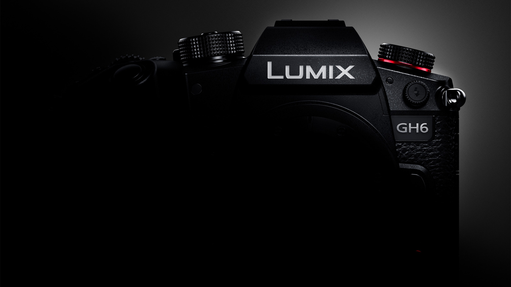 panasonic gh6 camera