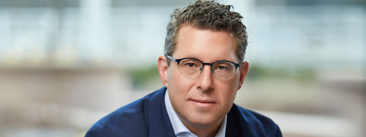 Michael Moskowitz