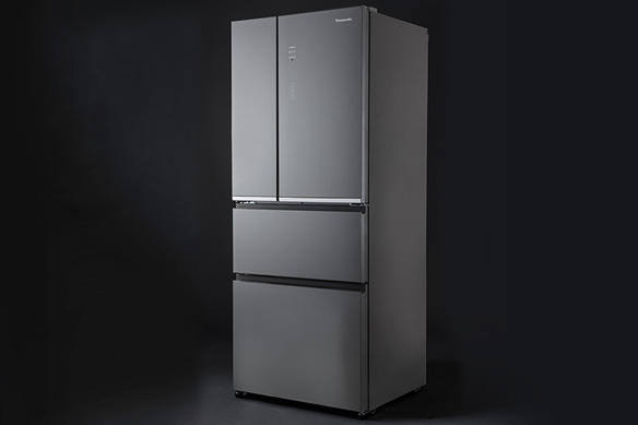 30-Inch Counter-Depth Refrigerator - nr-d535s-1