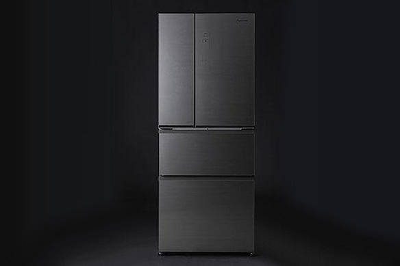 30-Inch Counter-Depth Refrigerator - nr-d535s-2