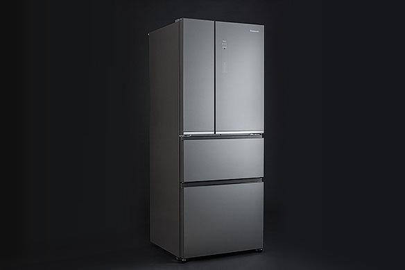 30-Inch Counter-Depth Refrigerator - nr-d535s-3