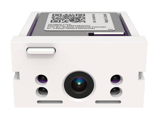 Wi-Fi Control + Camera Insert - WI007UWA_2