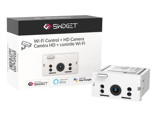 Wi-Fi Control + Camera Insert - WI007UWA_5