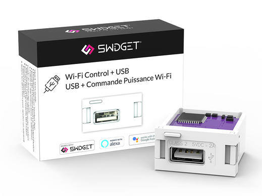 Wi-Fi Control + USB Charger Insert - wi001uwa_2