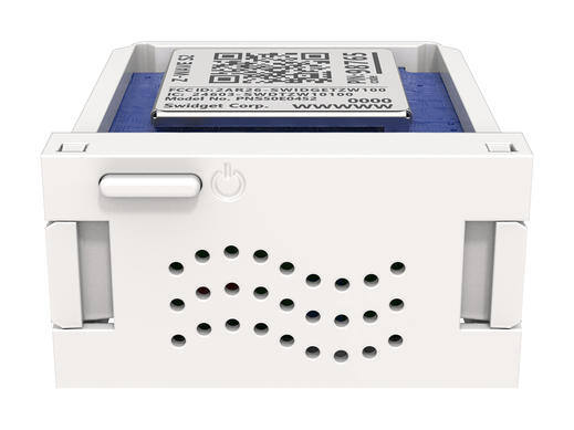 Z-Wave™ Control + Air Quality Insert - ZW008UWA_2