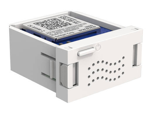 Z-Wave™ Control + Air Quality Insert - ZW008UWA_3