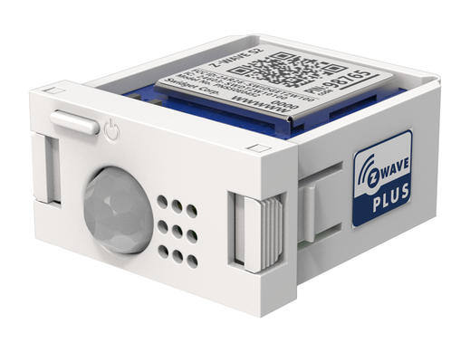Z-Wave™ Control + Temperature, Humidity and Motion Insert - ZW006UWA_1