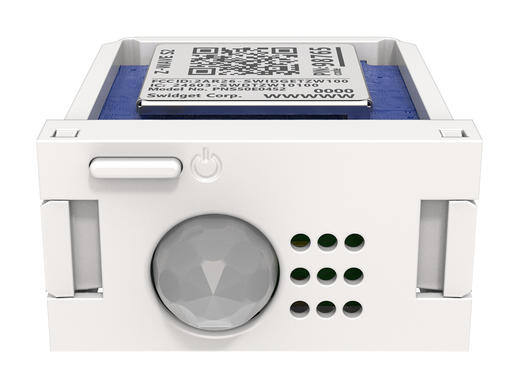 Z-Wave™ Control + Temperature, Humidity and Motion Insert - ZW006UWA_2