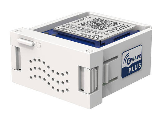 Z-Wave™ Control + Air Quality Insert - ZW008UWA_1