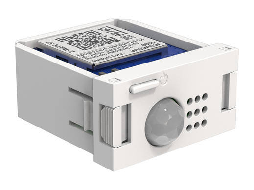 Z-Wave™ Control + Temperature, Humidity and Motion Insert - ZW006UWA_3