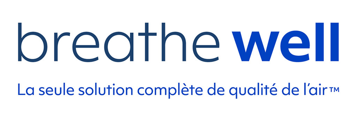 Breathe Well logo