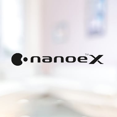 NonoeX logo