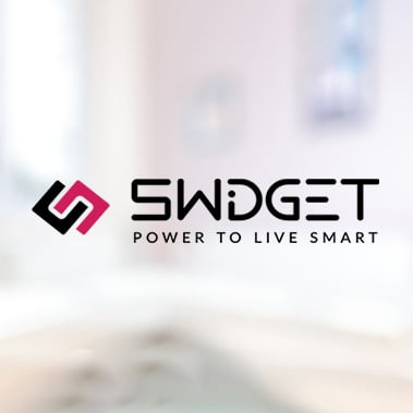 logo swidget