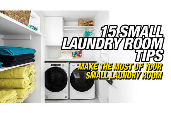 15_Small_Laundry_Room_Design_Ideas_Tips