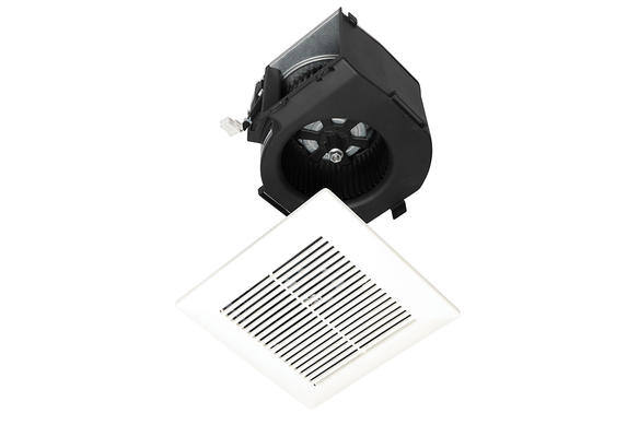 EcoVent Ventilation Fan - Cost Effective, Spot Ventilation Solution - FV-07VBA1_FV-07VBB1_1