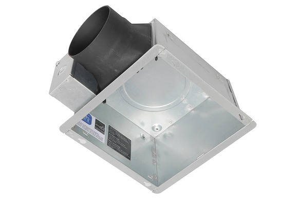 EcoVent Ventilation Fan - Cost Effective, Spot Ventilation Solution - FV-07VBA1_FV-07VBB1_2