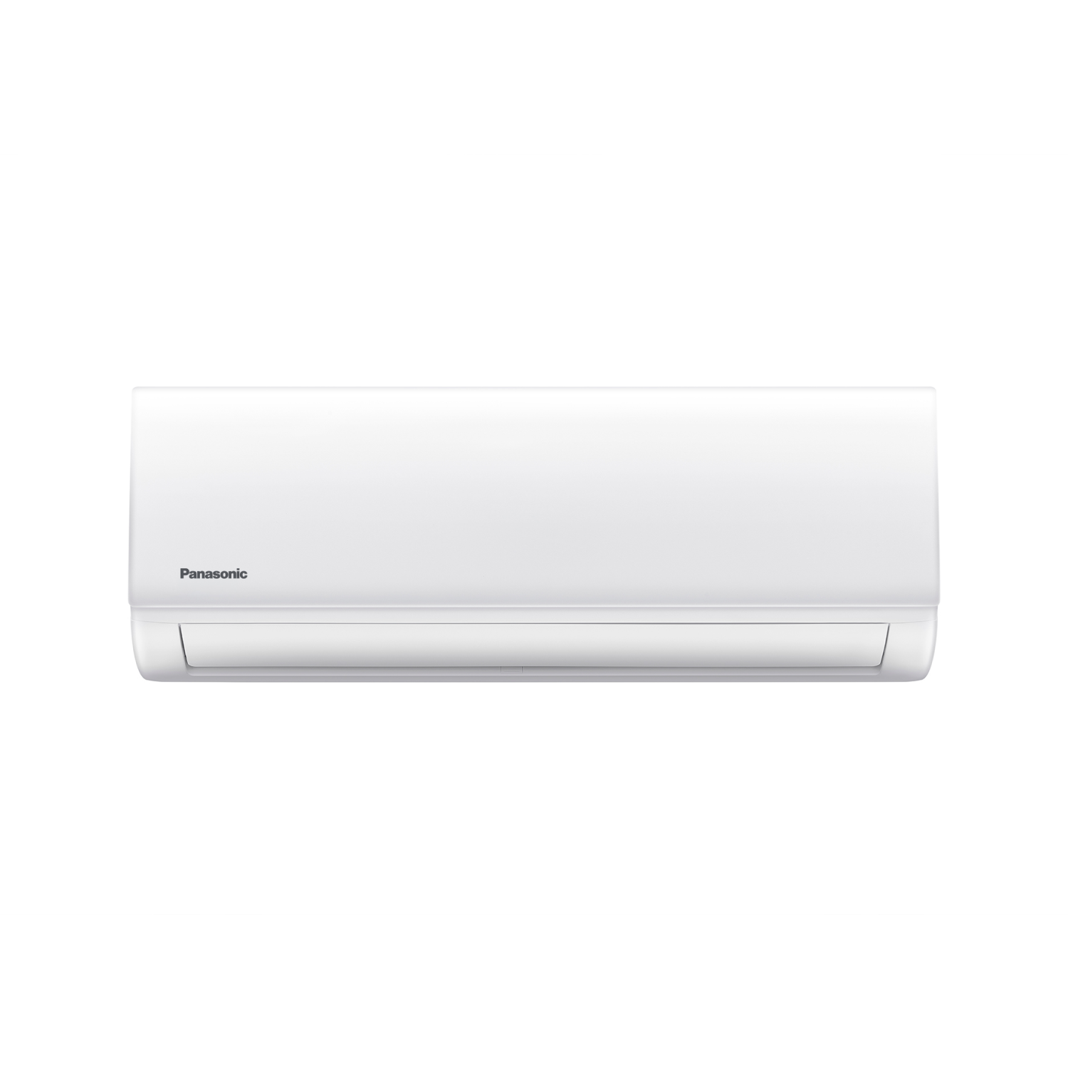Élément intérieur mural CS-YMxxCKUW pour le système de thermopompe de la série Projets de Panasonic.