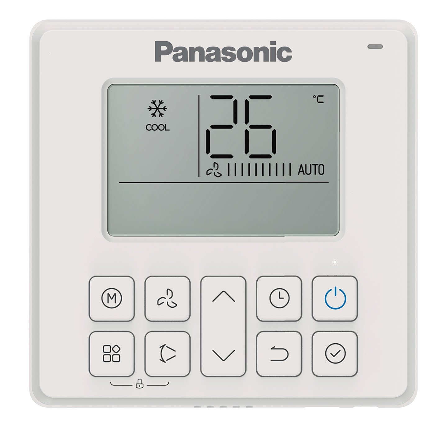 Remote Control_Wired