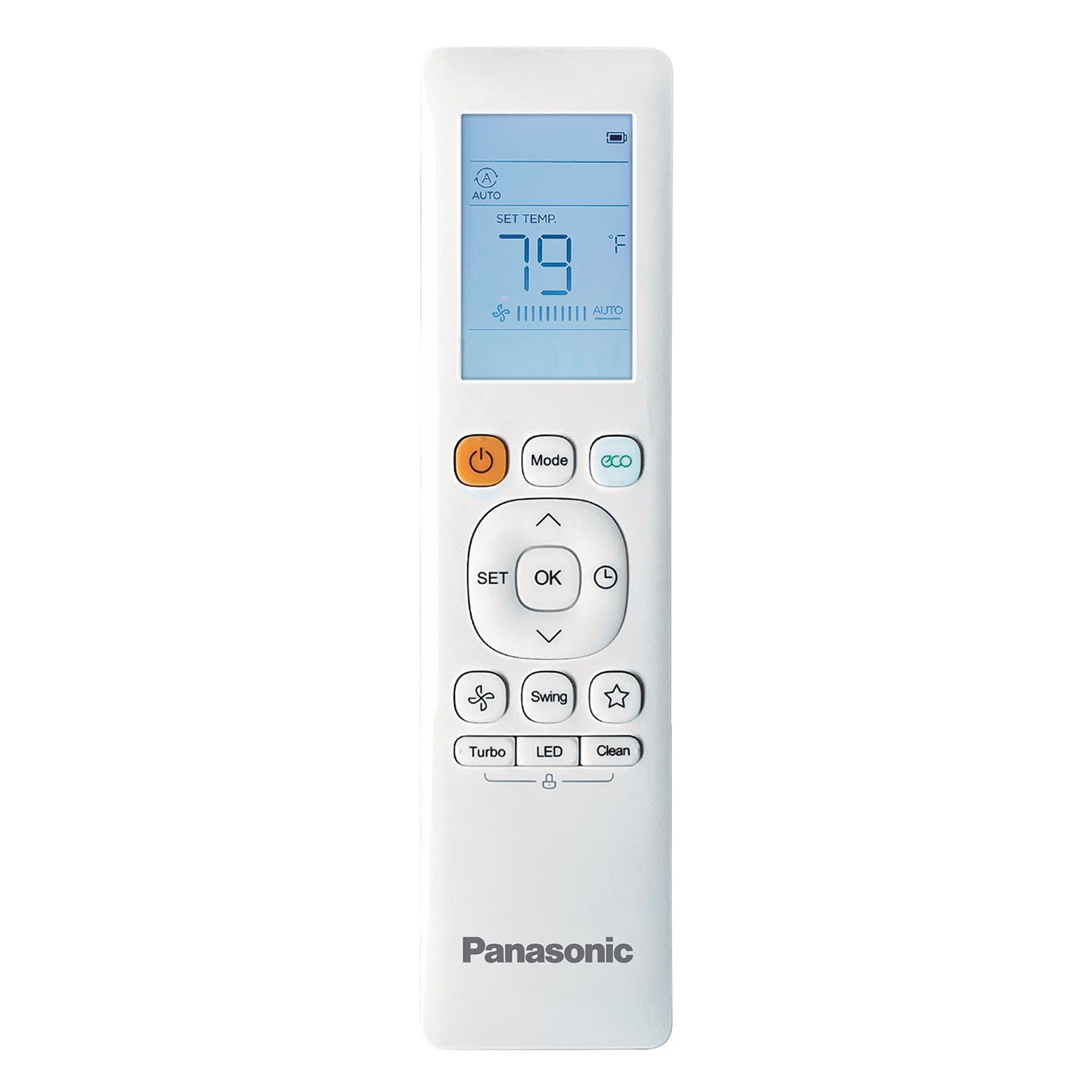 Remote Control_Wireless