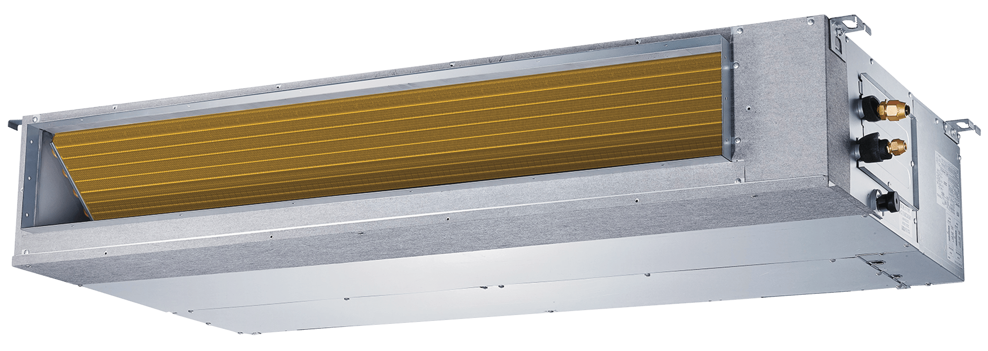 Slim Duct_Low