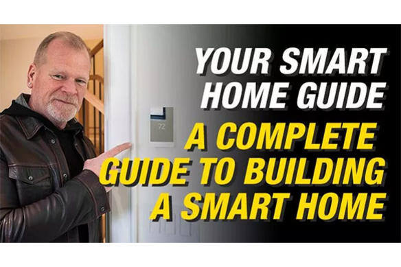 How_to_build_a_smart_home