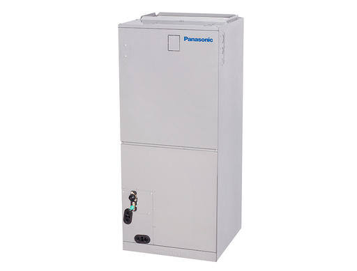 INTERIOS™ 2 Ton Cold Climate Central Heat Pump - HE24YAHK6 AHU