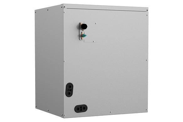 INTERIOS™ 2.0 Ton Cold Climate A-Coil Central Heat Pump - HE24YAC6_2