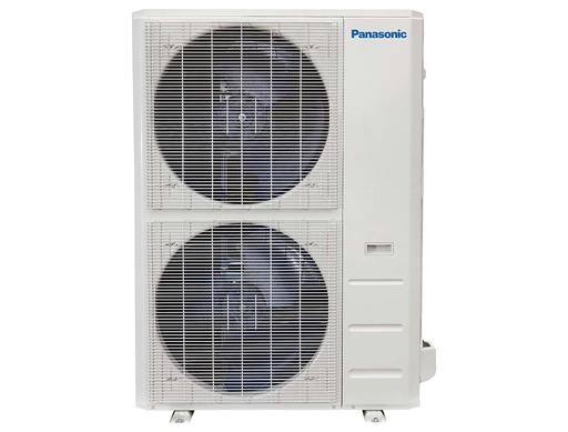 INTERIOS™ 4 Ton Cold Climate Central Heat Pump - HE36YAHK6 Cold Climate- ODU- 2Fan
