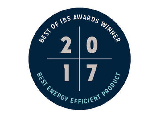 Intelli-Balance® 100, 50 to 100 CFM - intellibalance-best_of_IBS_Winner_logo
