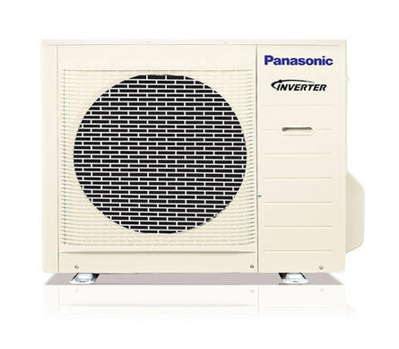 Outdoor Multi-Zone Split - 2-5 Zone - CU-5E36QBU_0