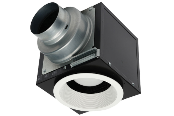 Recessed Inlet™ For Exhaust & Supply Inlets - Recess Inlet FV-NLF46RES