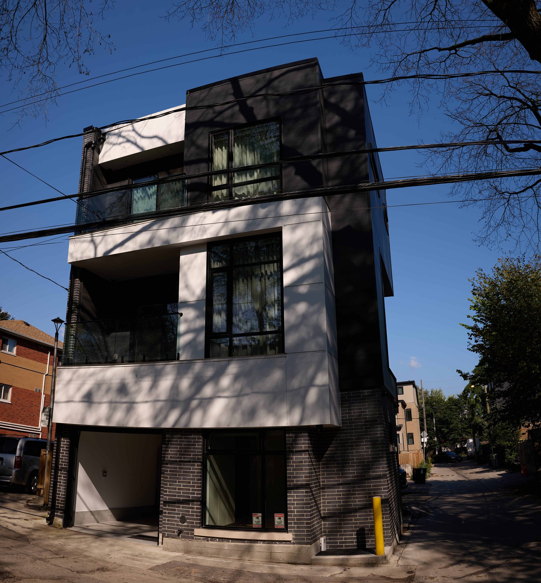 IAQ-case-study-Leslieville-house-outside-full-view