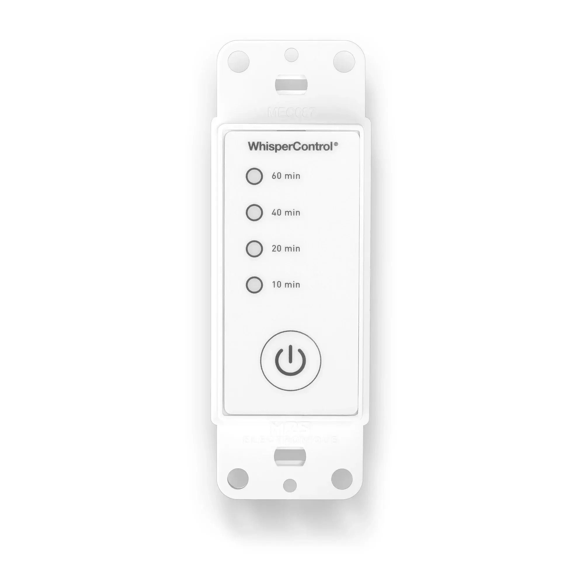 WhisperControl-Low-Voltage-Timer-Front-4548x4548