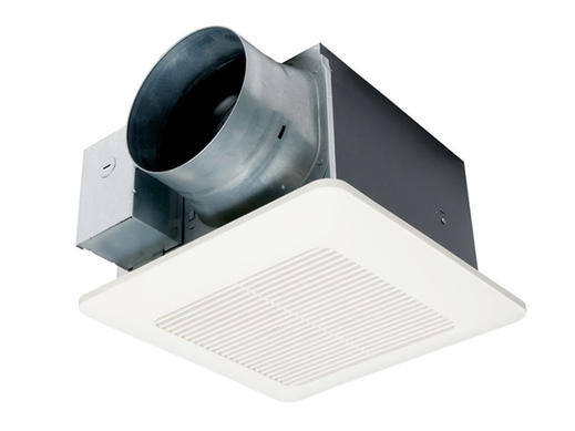WhisperCeiling® DC™ Ventilation Fan, 110-130-150 CFM - FV-1115VQ1_whisperceiling-dc