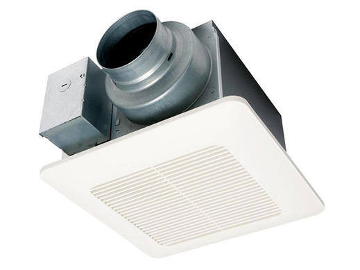 WhisperCeiling® DC™ Ventilation Fan, 50 - 80 - 110 CFM - FV-0511VQ1_whisperceiling-dc