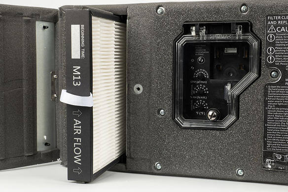 WhisperFresh Select™ Fresh Air Supply Fan, 50-150 CFM - FV-15NLFS1H_3