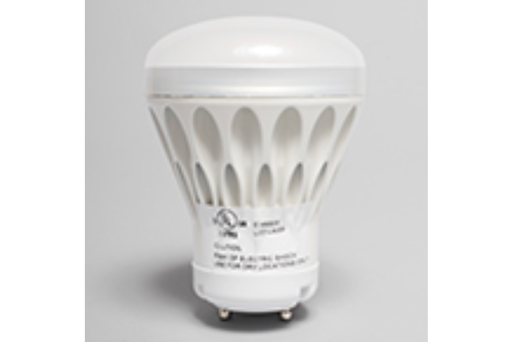 WhisperRecessed LED™ - Design Solution for Fan  Light Combinations, 80 CFM - FV-08VRE1_1