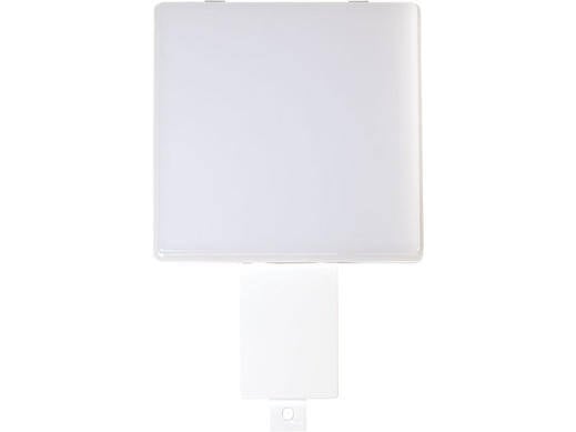 WhisperSense DC Precision Spot Ventilation Fan with Exclusive Smart ...