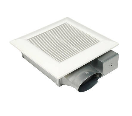 WhisperValue® DC™ - Ideal Single  Multi-Family Solution, 50, 80 or 100 CFM - FV0510VS1_0