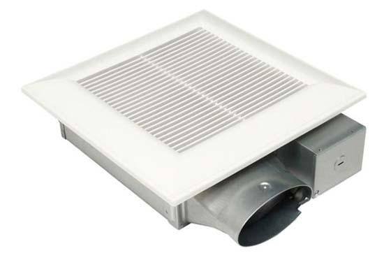 WhisperValue® DC™ Moisture Control, 50-80-100 CFM - FV-0510VSC1_WhisperValueDC