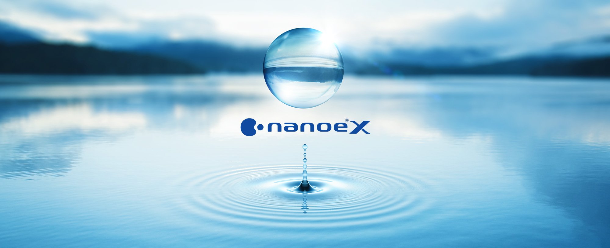 nanoeX_hero_water_registered