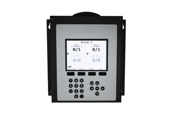 Assembly Tool Controllers - Assembly tool controllers product page image