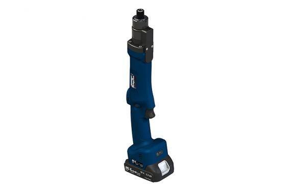 Basic Straight Driver with Shut-off Clutch - TBSL-Straight-Light TBSL-10